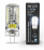 Лампа Gauss LED G4 AC150-265V 3W 240lm 4100K силикон 
