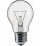 Лампа накаливания Б 230- 40Вт E27 230В КЭЛЗ