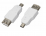 Переходник (гнездо) USB-A - штекер Mini USB REXANT 