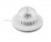 Диско-лампа «Летающая тарелка» 36LED 601-256 REXANT
