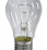 Лампа накаливания Б 230-75Вт E27 230В КЭЛЗ