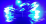 LEDS POWER Светодиодный пиксель 0.2W 12V IP67 голубой