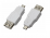 Переходник (гнездо) USB-A - штекер Micro USB REXANT 18-1173